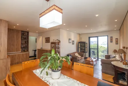 Apartamento com 3 Quartos à venda, 94m² no Imirim, São Paulo