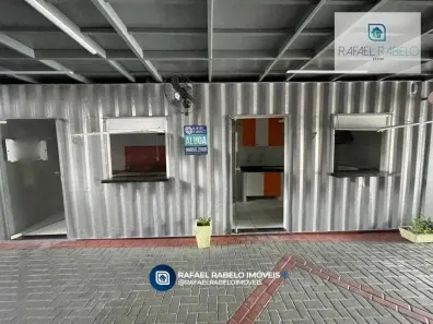 Ponto Comercial para alugar, 20m² no Cambeba, Fortaleza