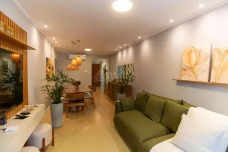 Apartamento com 3 Quartos à venda, 140m² no Icaraí, Niterói