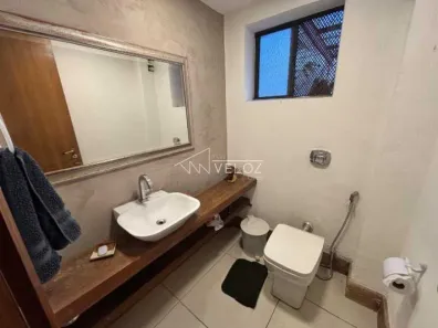 Apartamento com 4 Quartos à venda, 669m² no Humaitá, Rio de Janeiro