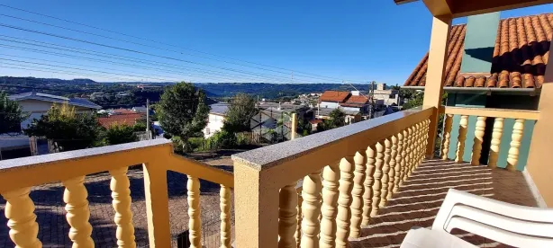 Casa com 5 Quartos à venda, 198m² no Santa Helena, Bento Gonçalves