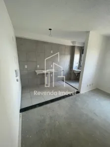 Apartamento com 1 Quarto à venda, 30m² no Várzea da Barra Funda, São Paulo