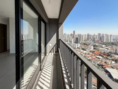 Apartamento com 2 Quartos à venda, 75m² no Setor Marista, Goiânia