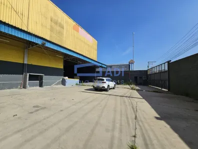 Galpão/Depósito/Armazém para alugar, 4500m² no São João, Itapevi