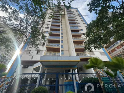 Apartamento com 3 Quartos à venda, 100m² no Setor Bueno, Goiânia