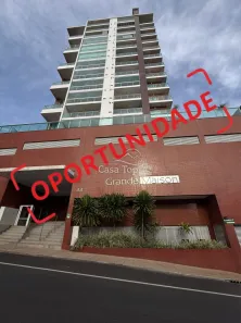 Apartamento com 3 Quartos à venda, 287m² no Oficinas, Ponta Grossa