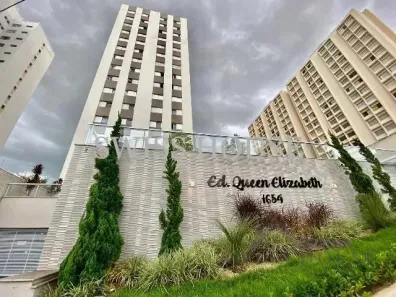 Apartamento com 3 Quartos à venda, 118m² no Jardim Guarani, Campinas
