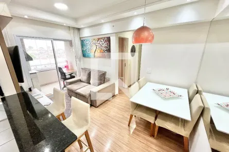 Apartamento com 2 Quartos à venda, 52m² no Imirim, São Paulo