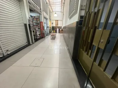 Apartamento com 2 Quartos à venda, 77m² no Centro, Juiz de Fora