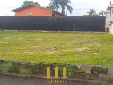 Lote/Terreno à venda, 480m² no Condomínio Esplanada do Sol, São José dos Campos