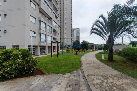 Apartamento com 3 Quartos à venda, 78m² no Vila Leopoldina, São Paulo