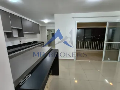 Apartamento com 3 Quartos para alugar, 90m² no Engordadouro, Jundiaí