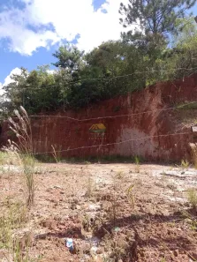 Lote/Terreno à venda, 250m² no Corumbá (Terra Preta), Mairiporã