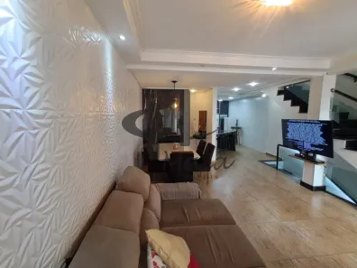 Sobrado com 4 Quartos à venda, 250m² no Santa Paula, São Caetano do Sul
