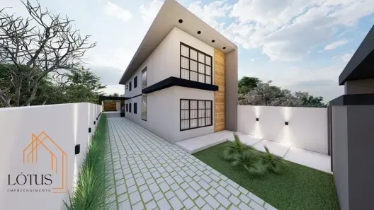 Fazenda/Sítio com 3 Quartos à venda, 86m² no Centro, Cotia