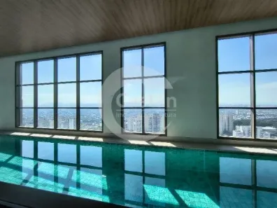 Apartamento com 3 Quartos à venda, 84m² no Tatuapé, São Paulo