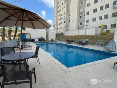 Apartamento com 2 Quartos à venda, 43m² no Portal do Sol, João Pessoa