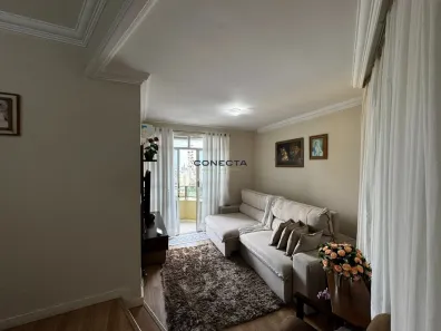 Apartamento com 3 Quartos à venda, 90m² no Centro, Londrina