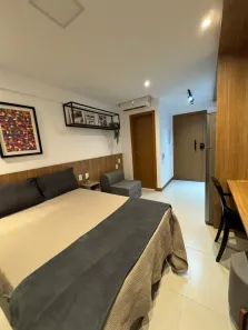 Apartamento com 1 Quarto à venda, 19m² no Barra, Salvador