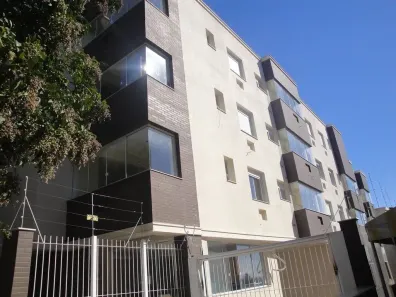 Apartamento com 1 Quarto à venda, 42m² no Menino Deus, Porto Alegre