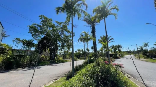 Lote/Terreno à venda, 450m² no Ingleses do Rio Vermelho, Florianópolis