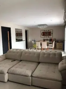 Apartamento com 3 Quartos para alugar, 155m² no Centro, São Bernardo do Campo