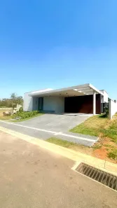 Casa de Condomínio com 4 Quartos à venda, 320m² no Parque Cidade, Goiânia
