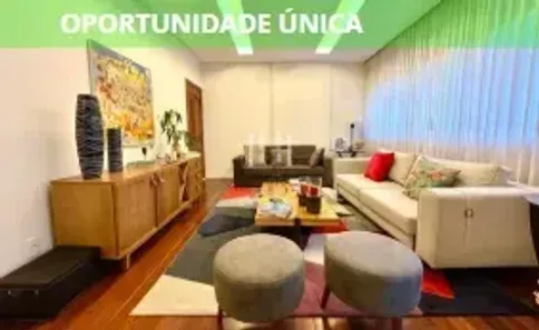 Apartamento com 3 Quartos à venda, 143m² no São Conrado, Rio de Janeiro