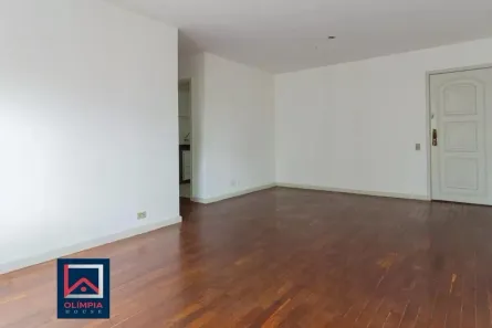 Apartamento com 3 Quartos à venda, 112m² no Cidade Monções, São Paulo