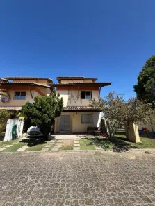 Casa de Condomínio com 4 Quartos à venda, 112m² no Stella Maris, Salvador