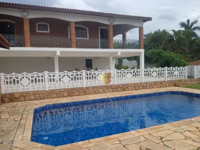Fazenda/Sítio com 2 Quartos à venda, 360m² no Parque São Gabriel, Itatiba