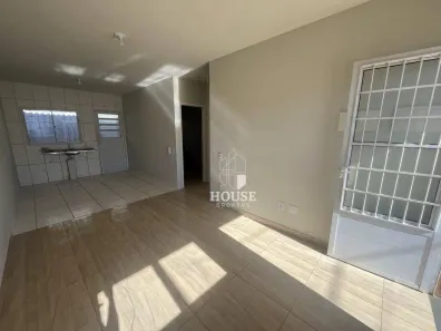 Casa de Condomínio com 2 Quartos para alugar, 51m² no Jardim Horizonte, Mogi Guaçu