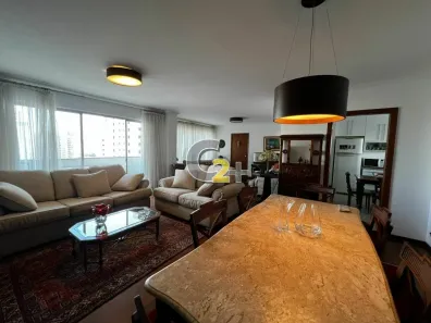 Apartamento com 3 Quartos à venda, 220m² no Vila Pompéia, São Paulo