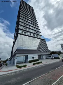 Apartamento com 3 Quartos à venda, 160m² no Tabuleiro, Barra Velha