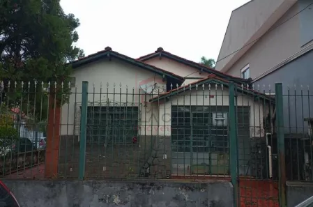 Casa com 2 Quartos à venda, 270m² no Jardim Ibitirama, São Paulo