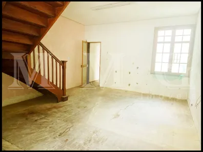Imóvel Comercial à venda, 94m² no Vila Clementino, São Paulo