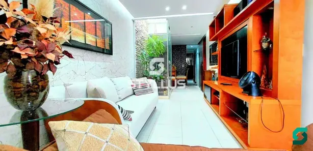 Casa com 4 Quartos à venda, 208m² no Méier, Rio de Janeiro