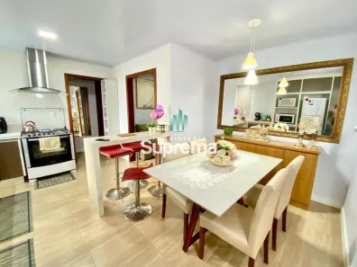 Casa com 2 Quartos à venda, 75m² no São João, Itajaí