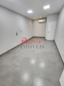 Sala Comercial para alugar, 21m² no Zona Central, Rio Claro