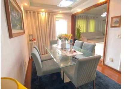 Cobertura com 3 Quartos à venda, 150m² no Jardim Vinte e Cinco de Agosto, Duque de Caxias