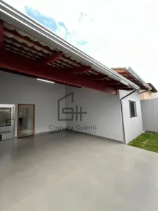 Casa com 3 Quartos à venda, 148m² no Loteamento Residencial Verona, Anápolis