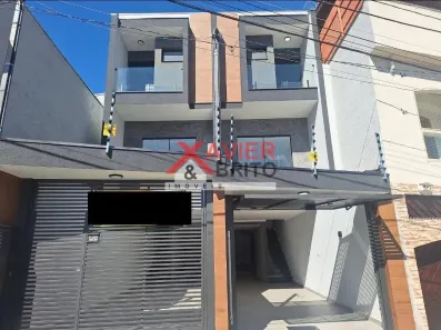 Sobrado com 3 Quartos à venda, 140m² no Vila São Geraldo, São Paulo