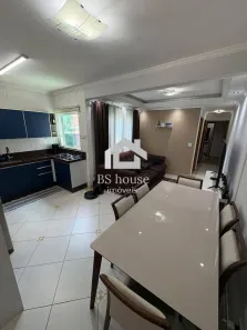 Apartamento com 2 Quartos à venda, 164m² no Parque das Nações, Santo André