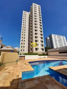 Apartamento com 3 Quartos à venda, 163m² no Jardim Elite, Piracicaba