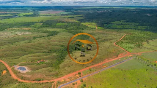 Fazenda/Sítio à venda, 728000m² no Área Rural de São Sebastião, Brasília
