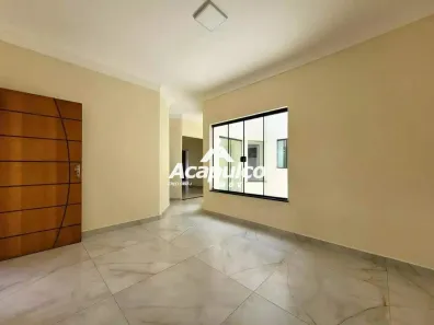 Casa com 3 Quartos à venda, 150m² no Parque Novo Mundo, Americana