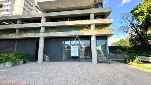 Sala Comercial para alugar, 80m² no Lucas Araújo, Passo Fundo