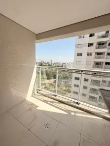 Apartamento com 3 Quartos à venda, 86m² no Aleixo, Manaus