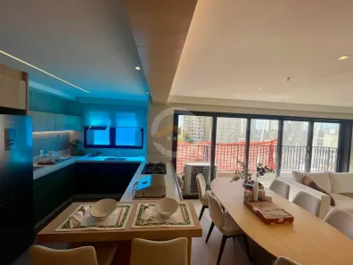 Apartamento com 3 Quartos à venda, 121m² no Setor Bela Vista, Goiânia