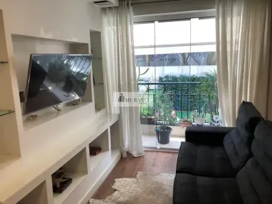 Apartamento com 3 Quartos à venda, 69m² no Parque da Mooca, São Paulo